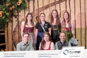 Tag der Landjugend